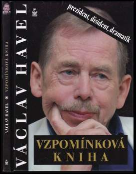 Vzpomínková kniha