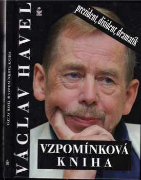 Vzpomínková kniha