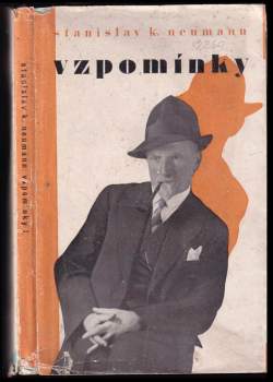 Stanislav Kostka Neumann: Vzpomínky