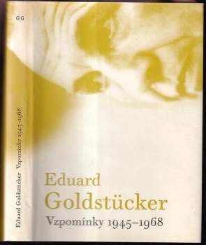 Eduard Goldstücker: Vzpomínky (1945-1968)
