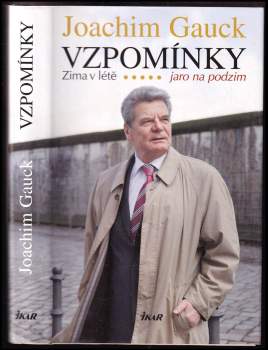 Vzpomínky