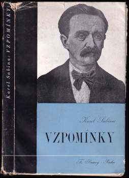 Vzpomínky