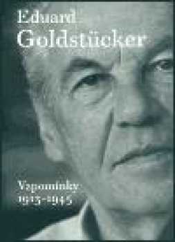 Eduard Goldstücker: Vzpomínky
