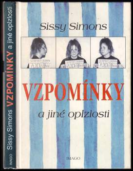 Vzpomínky a jiné oplzlosti