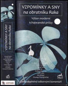 Vzpomínky a sny na obratníku Raka