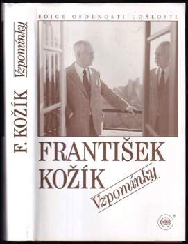 Vzpomínky