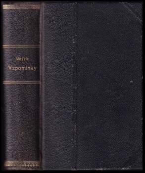 Vzpomínky