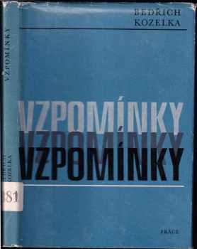Vzpomínky