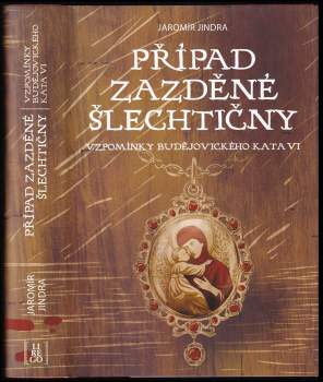 Vzpomínky budějovického kata