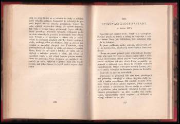 Georges Gaudy: Vzpomínky chlupáče 57. pěšího pluku