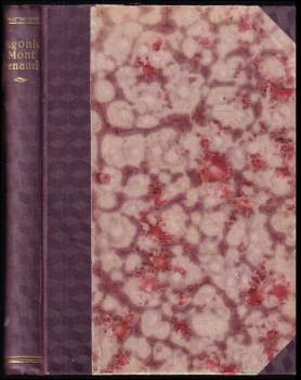 Vzpomínky chlupáče 57. pěšího pluku