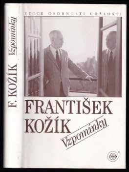 Vzpomínky