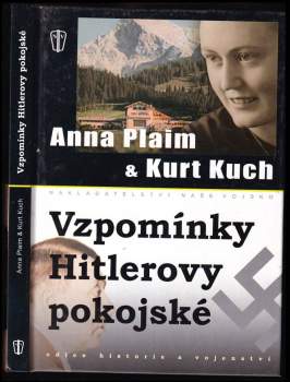 Vzpomínky Hitlerovy pokojské