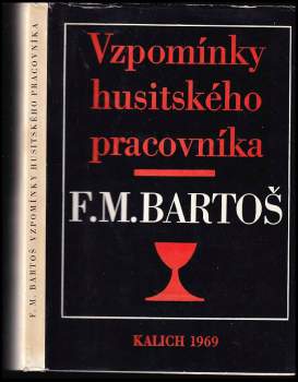 Vzpomínky husitského pracovníka