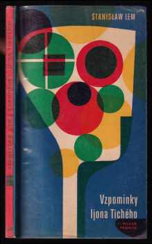 Vzpomínky Ijona Tichého