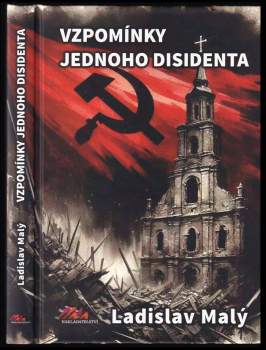 Vzpomínky jednoho disidenta