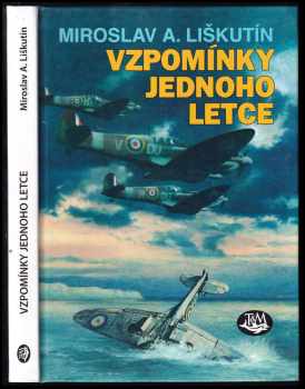 Vzpomínky jednoho letce