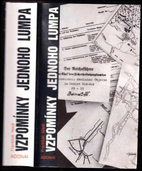 Vzpomínky jednoho lumpa