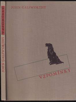 John Galsworthy: Vzpomínky