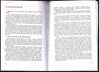 Ladislav Simajchl: Vzpomínky