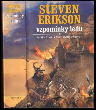 Vzpomínky ledu