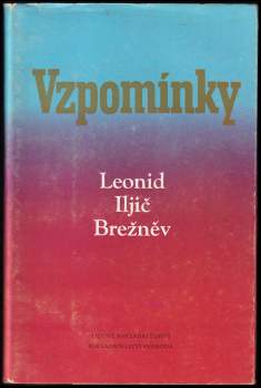 Vzpomínky