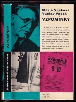 Vzpomínky