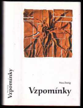 Max Zweig: Vzpomínky