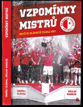 Ondřej Zlámal: Vzpomínky mistrů