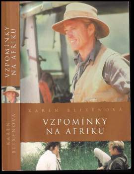 Karen Blixen: Vzpomínky na Afriku