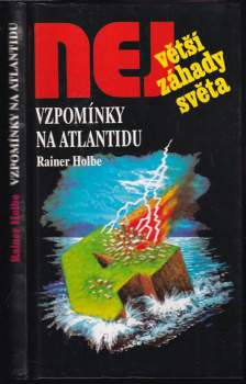 Vzpomínky na Atlantidu