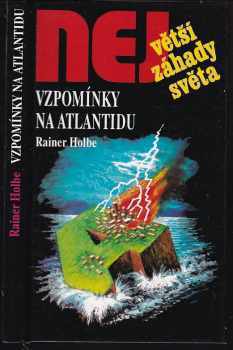 Vzpomínky na Atlantidu - Rainer Holbe (1995, Dialog) - ID: 742665