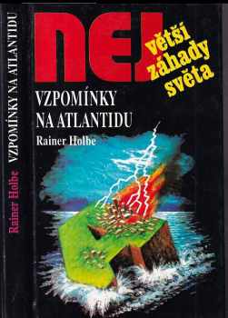 Vzpomínky na Atlantidu