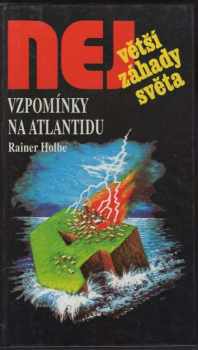 Vzpomínky na Atlantidu - Rainer Holbe (1995, Dialog) - ID: 838213