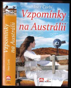 Vzpomínky na Austrálii