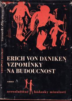 Vzpomínky na budoucnost