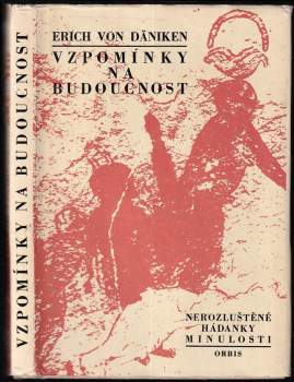 Vzpomínky na budoucnost