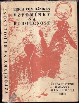 Vzpomínky na budoucnost