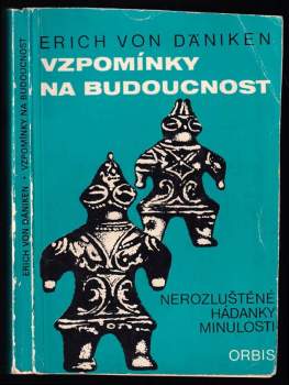 Vzpomínky na budoucnost