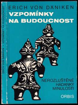 Vzpomínky na budoucnost