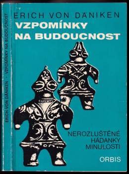 Vzpomínky na budoucnost