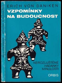 Vzpomínky na budoucnost