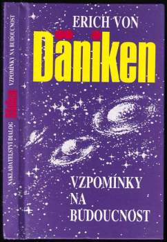Vzpomínky na budoucnost