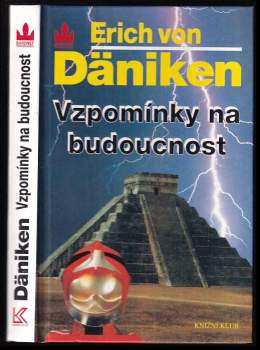 Vzpomínky na budoucnost