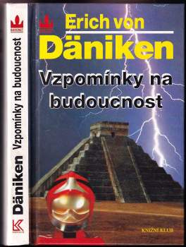 Vzpomínky na budoucnost