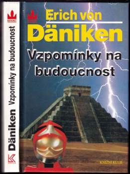 Vzpomínky na budoucnost