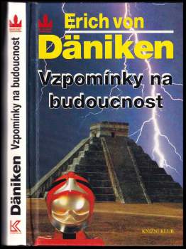 Vzpomínky na budoucnost