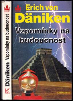 Vzpomínky na budoucnost