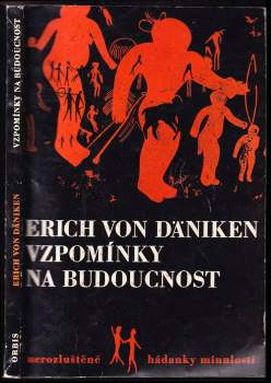 Vzpomínky na budoucnost