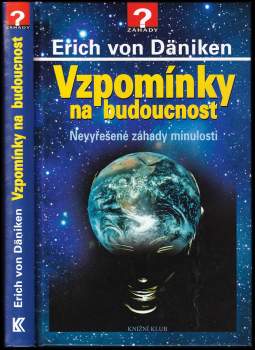 Vzpomínky na budoucnost